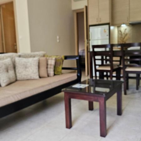 Naiades Villas Karystos  Bagian luar foto