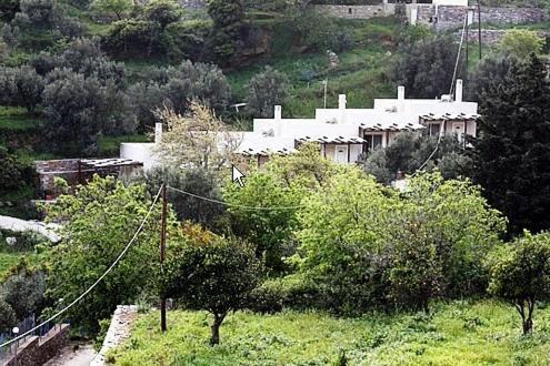 Naiades Villas Karystos  Bagian luar foto