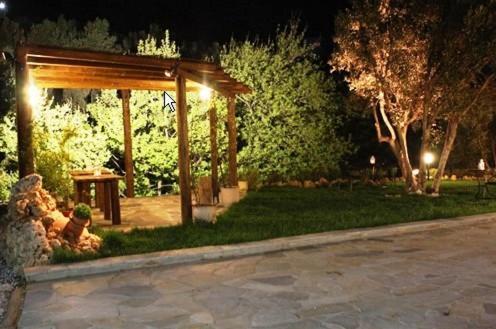 Naiades Villas Karystos  Bagian luar foto